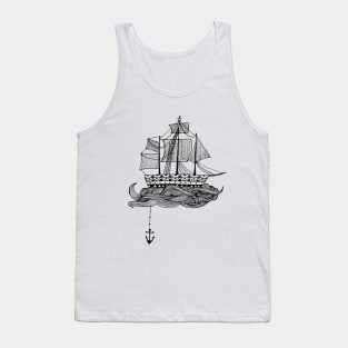 Ship Tank Top